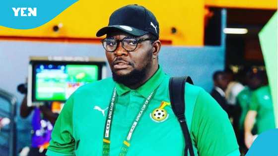 Black Stars leadership shake-up: Top member to be removed, sources disclose