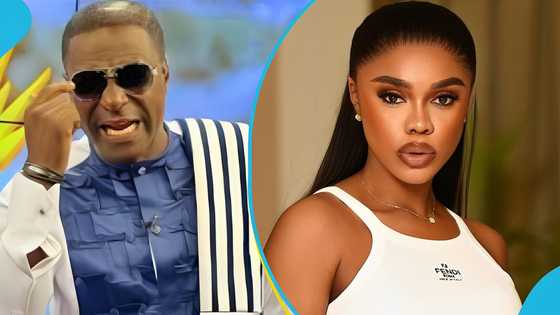 Captain Smart slams Becca for allegedly bleaching her skin, video stirs reactions