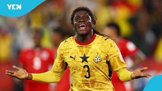 Why Ghana is one of the most loved nations in World football