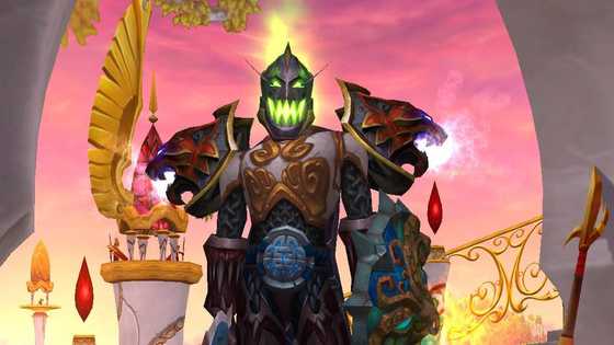 100+ best paladin names for your Dungeons & Dragons characters