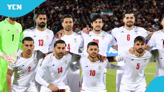 Iran to be dumped from 2026 WC? Country learns fate after Trump travel ban