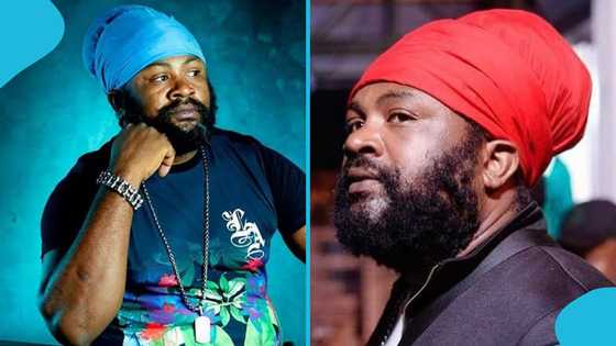Jamaican reggae star Fantan Mojah dies at 49, fans and musicians mourn