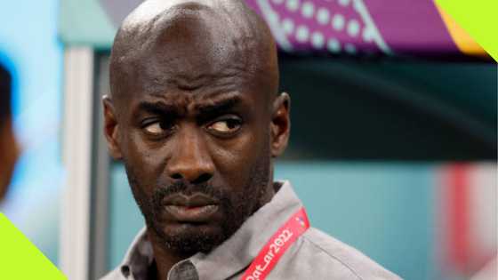 Otto Addo Finally Accepts Responsibility for AFCON Failure, Pledges to Fix Black Stars