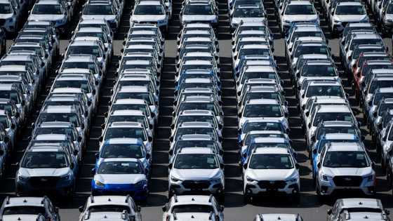 Trump tariffs to hit European automakers hard