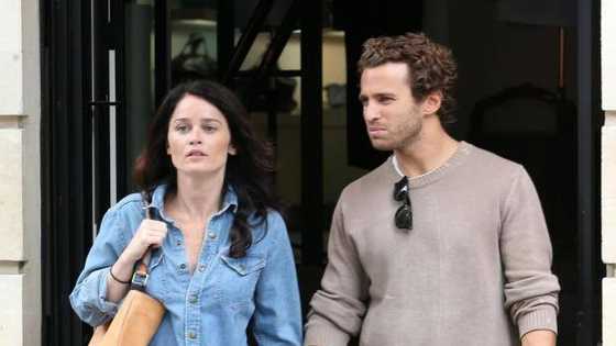 Who is Nicky Marmet? The untold story of Robin Tunney's husband