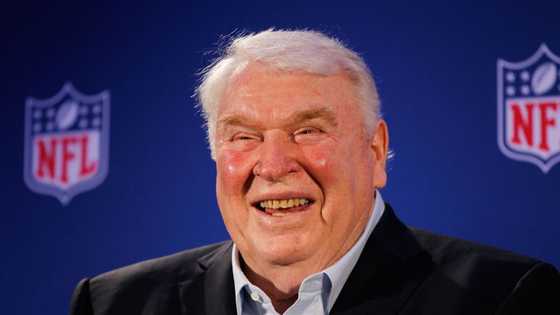 What disease did John Madden have? All you need to know and his life story