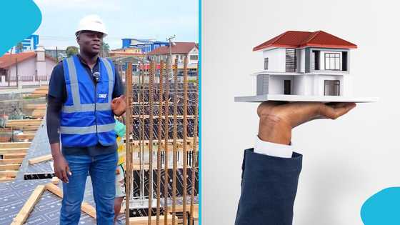 Property developer shares cost-saving strategies for home construction