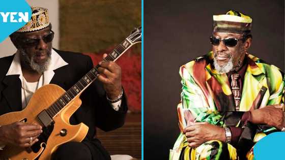 Another legendary musician passes away 2 years after final performance