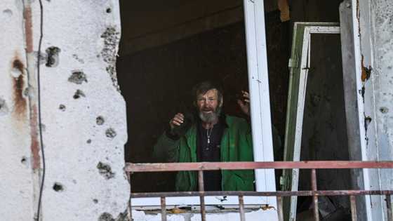 Ukraine reconstruction to cost $349 bn: report