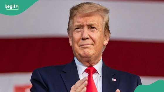 US election: Donald Trump predicts "bloodbath" if he loses, video trends