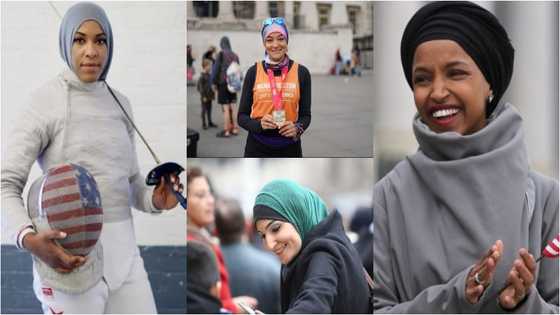 Women’s Equality Day: celebrating 5 Muslim women who have the world a better place