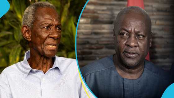 Kwame Pianim says Mahama's 24-hour economy proposal lacks clarity