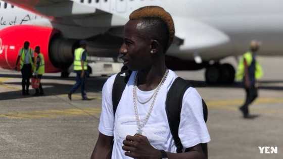 Patapaa goes viral again with Skopatomana challenge in hilarious videos