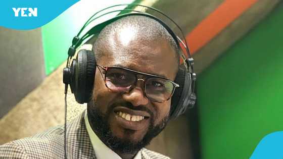 Abeiku Santana gets appointment from Mahama, set to become the Deputy CEO of Ghana Tourism Authority