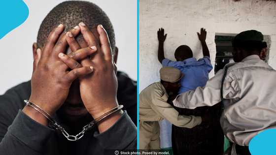 Kenyan man sentenced to 50 years for fatal stabbing of unarmed victim