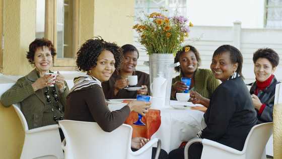 Our Susu Group Chair 'Stole' The Pot — The Minute Book She Hid Turned Into A Scholarship