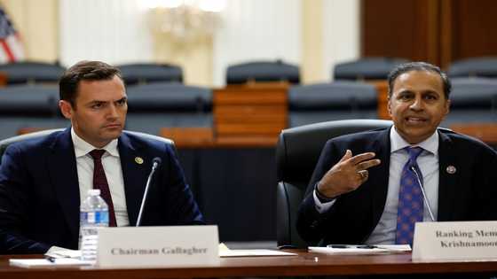 US lawmakers push for TikTok to cut ByteDance ties or face ban
