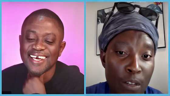 Ghanaian Marine Engineer migrates home after working 15 years in US: "Abroad is not for everyone"