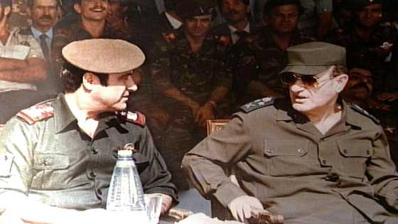French court upholds Assad uncle's conviction over ill-gotten assets
