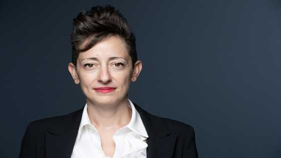 French-Lebanese architect seeks pro-climate construction transformation