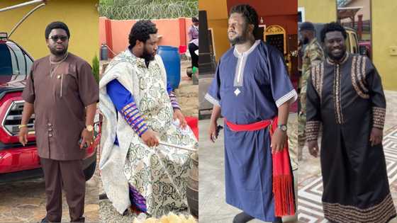 Super rich pastors: A look into the plush mansion of 'block nation' pastor Ajagurajah