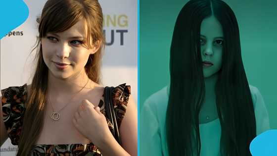 Daveigh Chase's real cause of death emerges weeks after passing