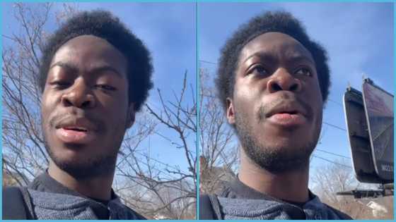 Ghana man in Canada fumes as lady demands gh¢1000 during truth or dare game