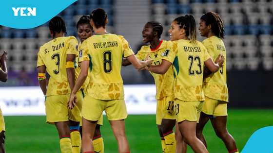 How much Ghana earned from WAFCON 2026 after Malawi defeat