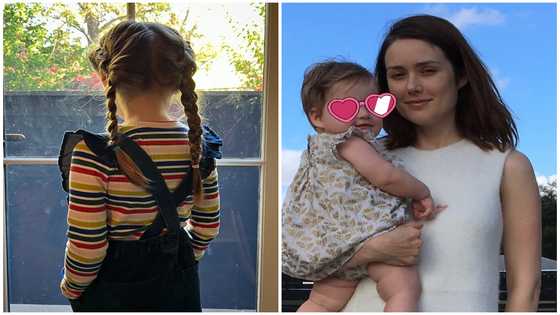 Who is Caroline Estabrook? All you need to know about Megan Boone's daughter