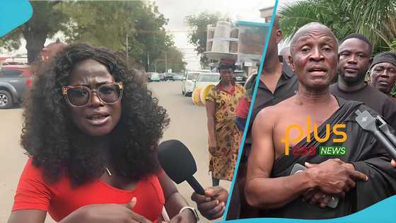 Daddy Lumba’s Abusuapanin in trouble as journalists opt not to give him media coverage any longer
