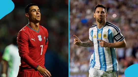 Highest-Paid Players at the 2026 World Cup as Cristiano Ronaldo Tops the List