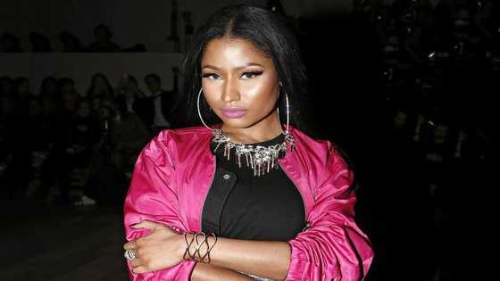 "I love you": Nicki Minaj thanks fans for supporting her new song Boyz