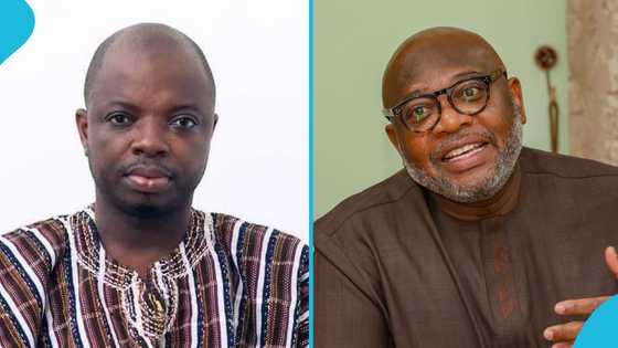 High Court throws out Randy Abbey’s defamation suit against Abronye