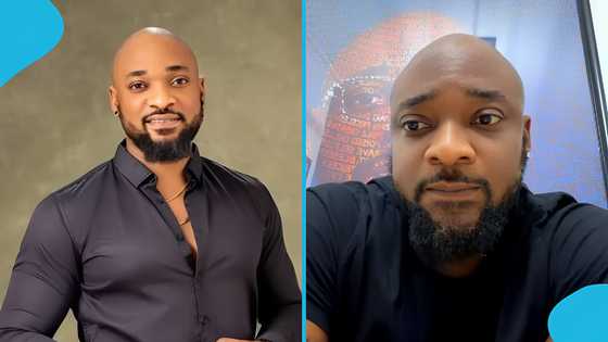 Popular Nigerian actor Deza The Great hit with bad news, details emerge