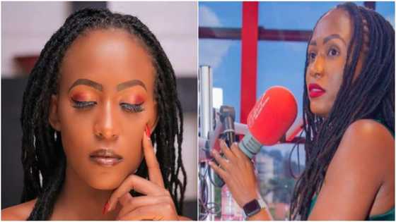 Beauty queen dragged online for boarding okada after saying she can’t date a man with no car