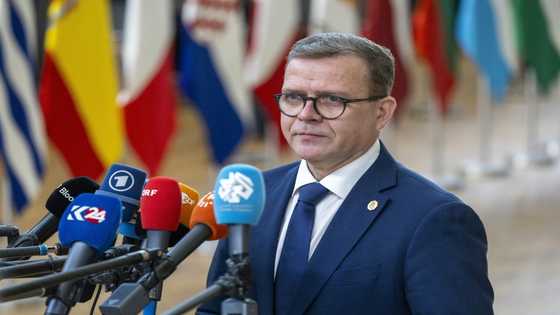 Thousands strike in Finland over labour reform