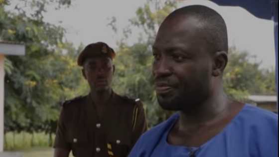 Kwaku Gardiner: KNUST graduate who sold his dad's house for drugs gives chilling account in video