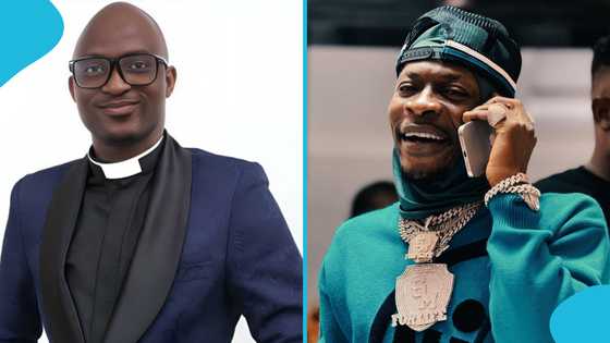Shatta fans take over the internet as prophet shares prophecy about the Dancehall King