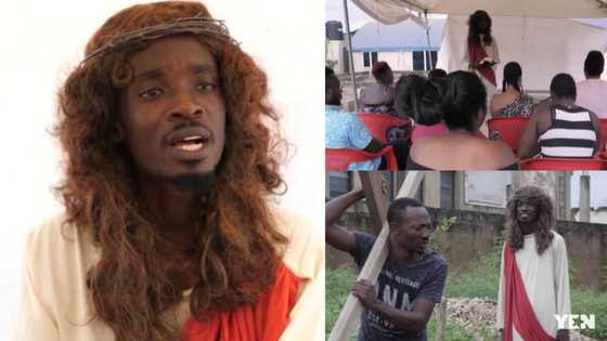 5 inspirational facts about Ghana Jesus that you didn't know
