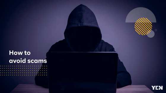 How Ghanaians Can Avoid Bitcoin Scams - A Primer From Yellow Card