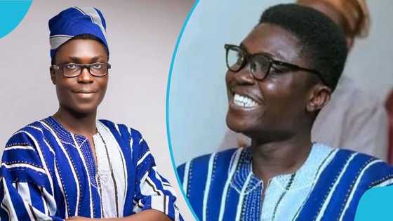 PhD vs passport: Counsellor Daniel Fenyi provides insight into the relevance of Kofi Gabs' assertions