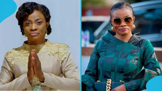 Diana Asamoah calls on the FDA to sanction pastors selling sobolo to their members without their approval