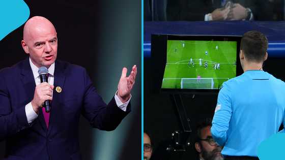 FIFA to revamp VAR: Major changes coming at 2025 Club World Cup