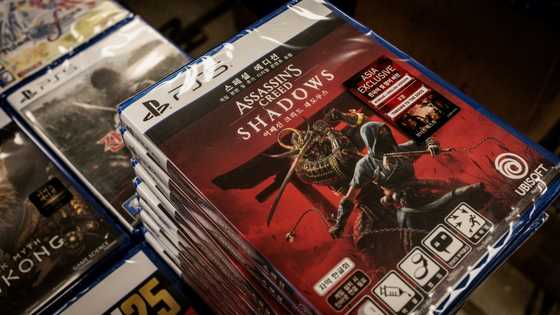 Games publisher Ubisoft announces restructuring, billion-euro investment