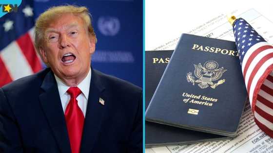 US introduces new visa restrictions targeting birth tourism, 2 groups affected