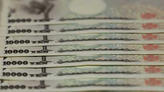 Yen sinks to new 24-year low against dollar