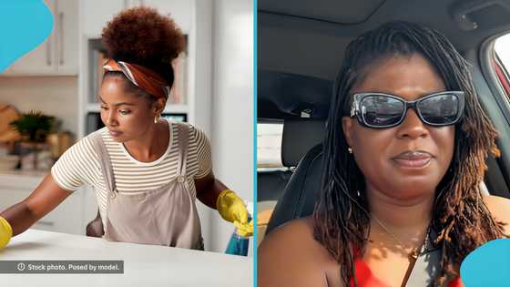 Ghanaian lady raises concerns over house help shortage: "Gen Zs don't see it as a career path"