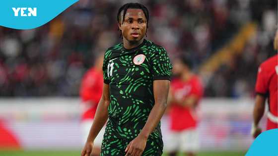 Nigerian football grieves again as AC Milan star loses his mother