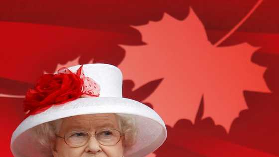 Canada admired its queen, but not so much the monarchy