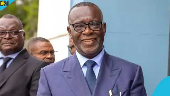 Chief Justice Baffoe-Bonnie rejects bid to defer NSB and NAFCO cases until October